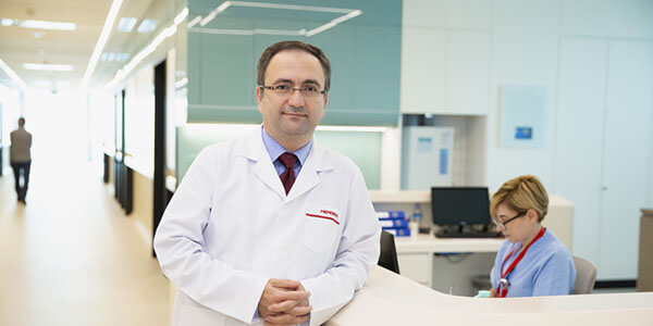 Prof.Dr. Volkan Tuğcu | bossgrey.